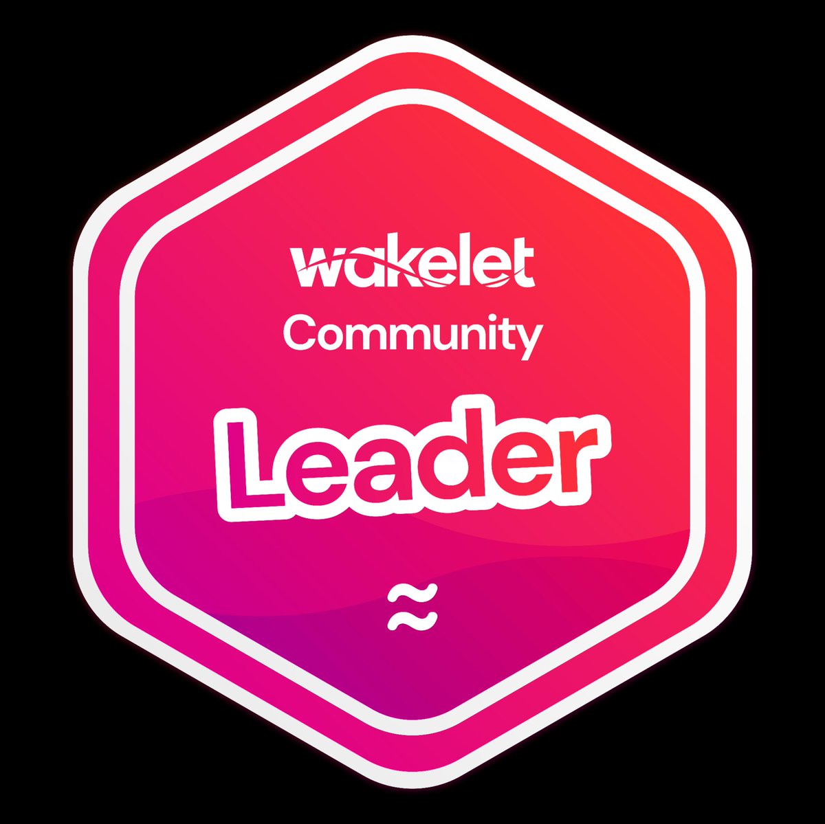 ElfarraYara's tweet photo. Wakelet Community Leader 💦💦 
     Thank you Wakelet  for this great surprise and this badge .💥💥
@JBDbiz
@Amy_Wakelet @Cnight97 @wakeletbuncee
#WakeletMiddleEast
#WakeletEducators https://t.co/dimoGTAM6d