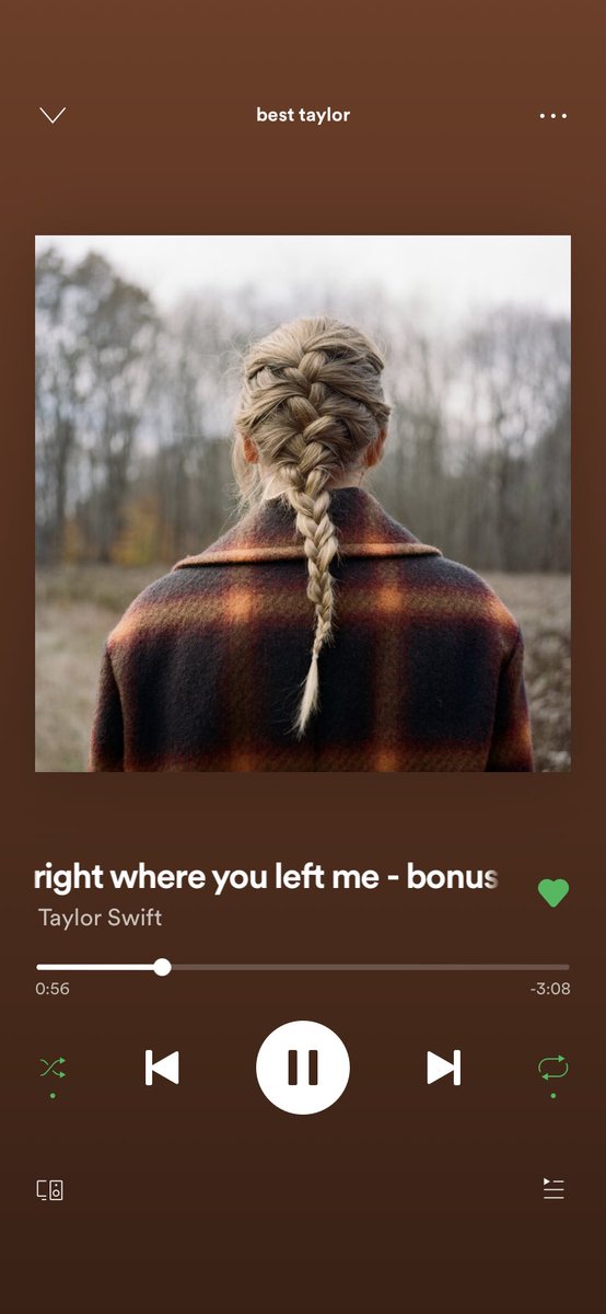 SUMMERLOVESWlFT's tweet photo. the category is taylor swift songs that contain crack https://t.co/pHJNvr0fKU