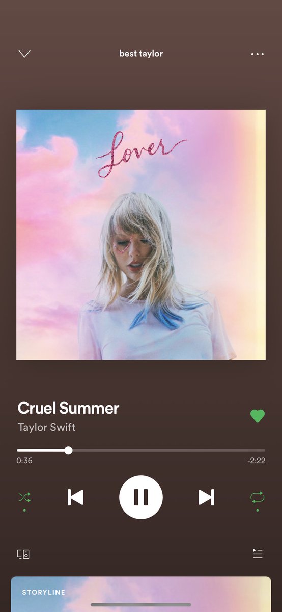 SUMMERLOVESWlFT's tweet photo. the category is taylor swift songs that contain crack https://t.co/pHJNvr0fKU