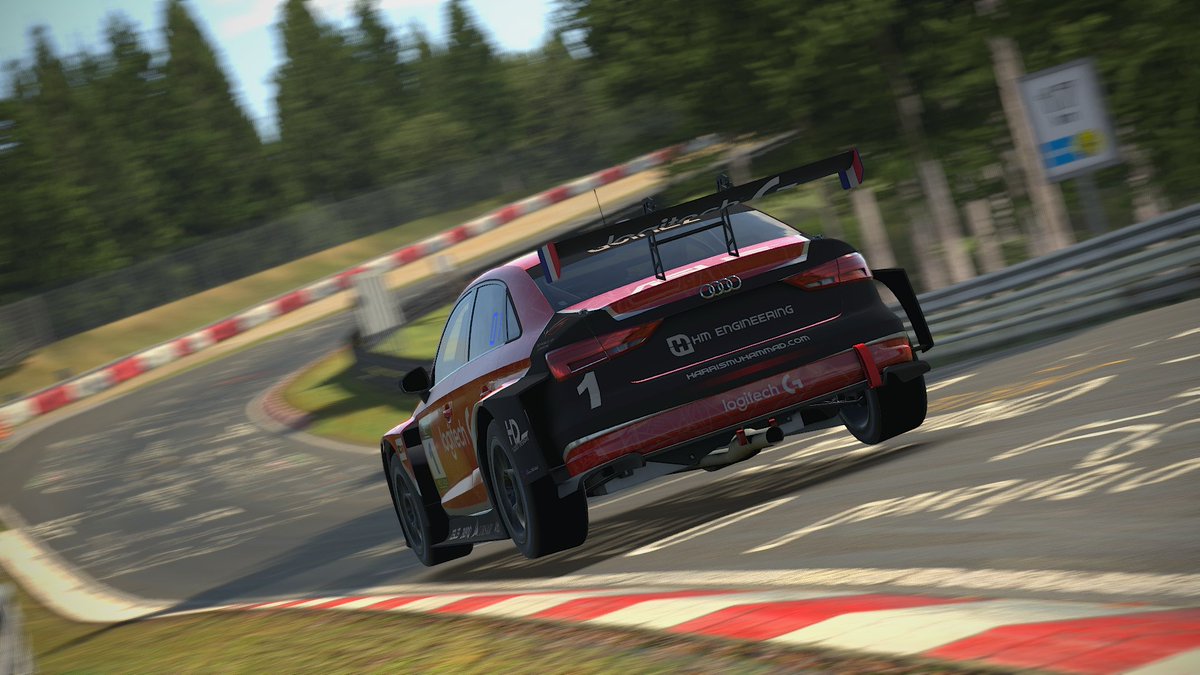 Corentin Guinez (@corenting03) on Twitter photo 📢We will take part today to the 24H of the Nurburgring 🔥
Kieran, <a href="/RBoeckler/">Romain Boeckler</a> & myself will drive the TCR around the best and most challenging track in the world 😁
Follow us on my stream at 12 GMT: twitch.tv/corentinguinez
<a href="/engineeringhm/">HM Engineering</a>
<a href="/vcoesports/">VCO 🕹🏎</a>
<a href="/RaceSpotTV/">RaceSpot TV</a> 📢We will take part today to the 24H of the Nurburgring 🔥
Kieran, <a href="/RBoeckler/">Romain Boeckler</a> & myself will drive the TCR around the best and most challenging track in the world 😁
Follow us on my stream at 12 GMT: twitch.tv/corentinguinez
<a href="/engineeringhm/">HM Engineering</a>
<a href="/vcoesports/">VCO 🕹🏎</a>
<a href="/RaceSpotTV/">RaceSpot TV</a>