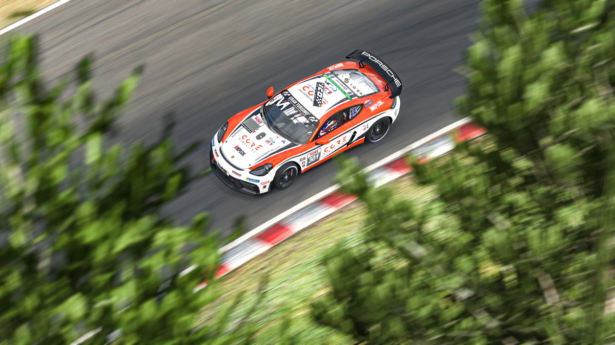 CoRe SimRacing 🔶 (@coresimracing) on Twitter photo ⏩ | Raceday! 🌲 The <a href="/iRacing/">iRacing</a> <a href="/vcoesports/">VCO 🕹🏎</a> 24h <a href="/nuerburgring/">Nürburgring</a> starts today 12:45 GMT! 🔥 All event info & streams below! #iRacing <a href="/RaceSpotTV/">RaceSpot TV</a>
🎦 1-6h: bit.ly/32HUvg2
🎦 6-12h: bit.ly/3gAcqgZ
🎦 12-18h: bit.ly/3vfTvMt
🎦 18-24h: bit.ly/3v9KYdY ⏩ | Raceday! 🌲 The <a href="/iRacing/">iRacing</a> <a href="/vcoesports/">VCO 🕹🏎</a> 24h <a href="/nuerburgring/">Nürburgring</a> starts today 12:45 GMT! 🔥 All event info & streams below! #iRacing <a href="/RaceSpotTV/">RaceSpot TV</a>
🎦 1-6h: bit.ly/32HUvg2
🎦 6-12h: bit.ly/3gAcqgZ
🎦 12-18h: bit.ly/3vfTvMt
🎦 18-24h: bit.ly/3v9KYdY