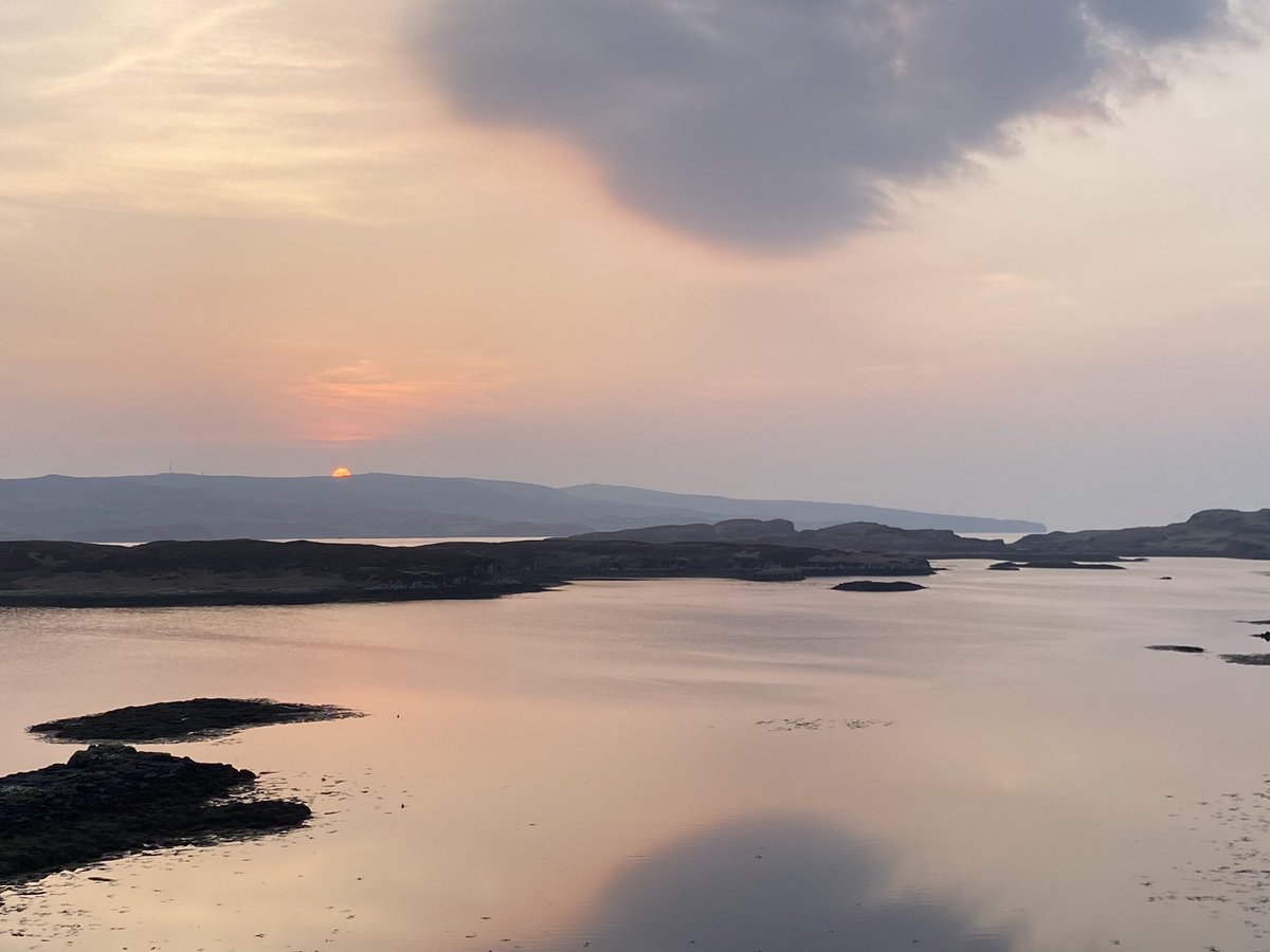 Dunvegan Castle & Gardens tweet media
