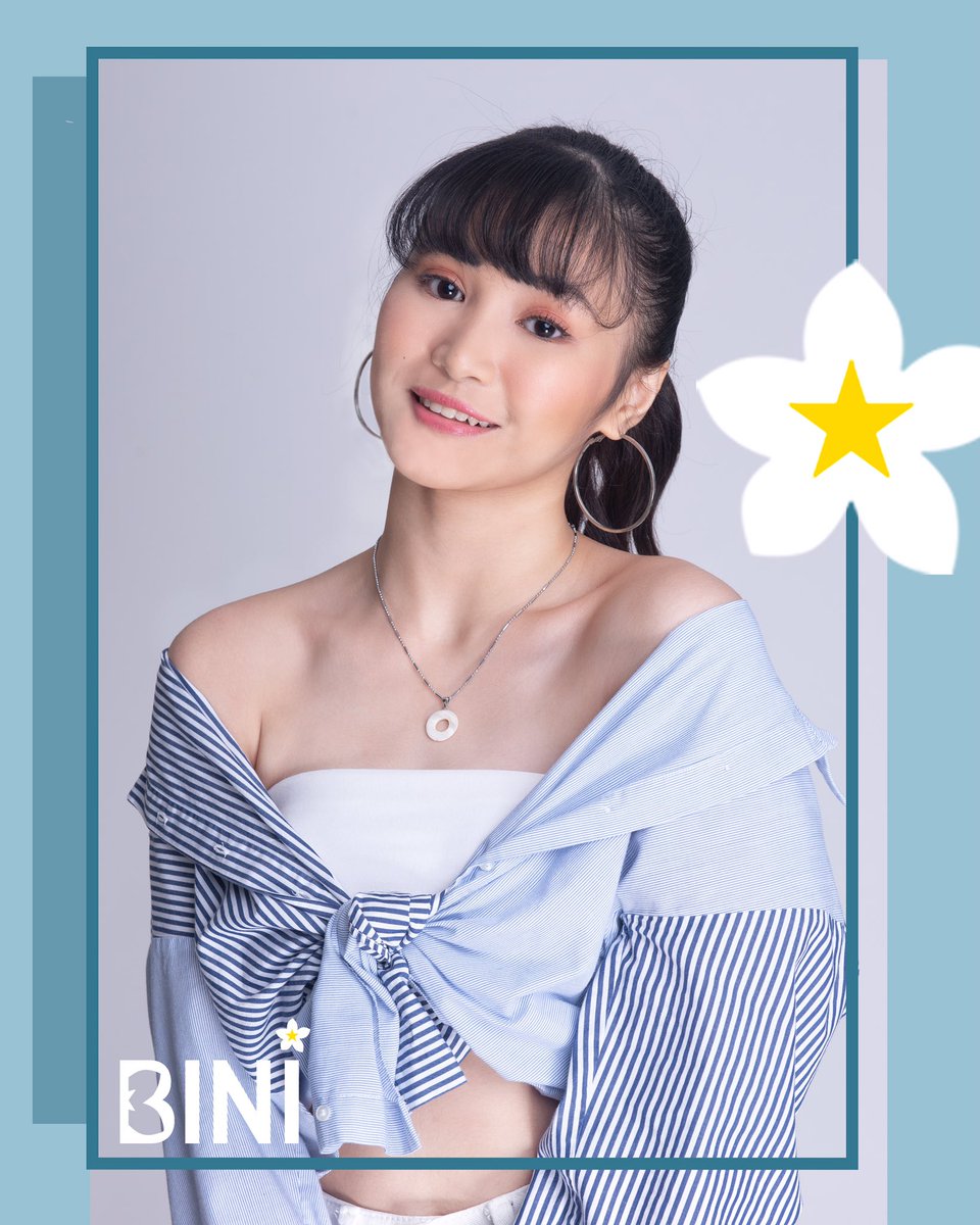 BINI_ph's tweet photo. Sumasali ako sa mga dance workshops noong bata pa ako and nagpe-perform din ako sa mga school events. Na-try ko rin mag-belly dancing. 

Dahil sa pagsayaw, natutunan kong maging confident at responsible. Hindi ka magi-improve kung magse-settle ka lang sa kaya mo.

#TheDancingBINI https://t.co/9z32jwIfbW