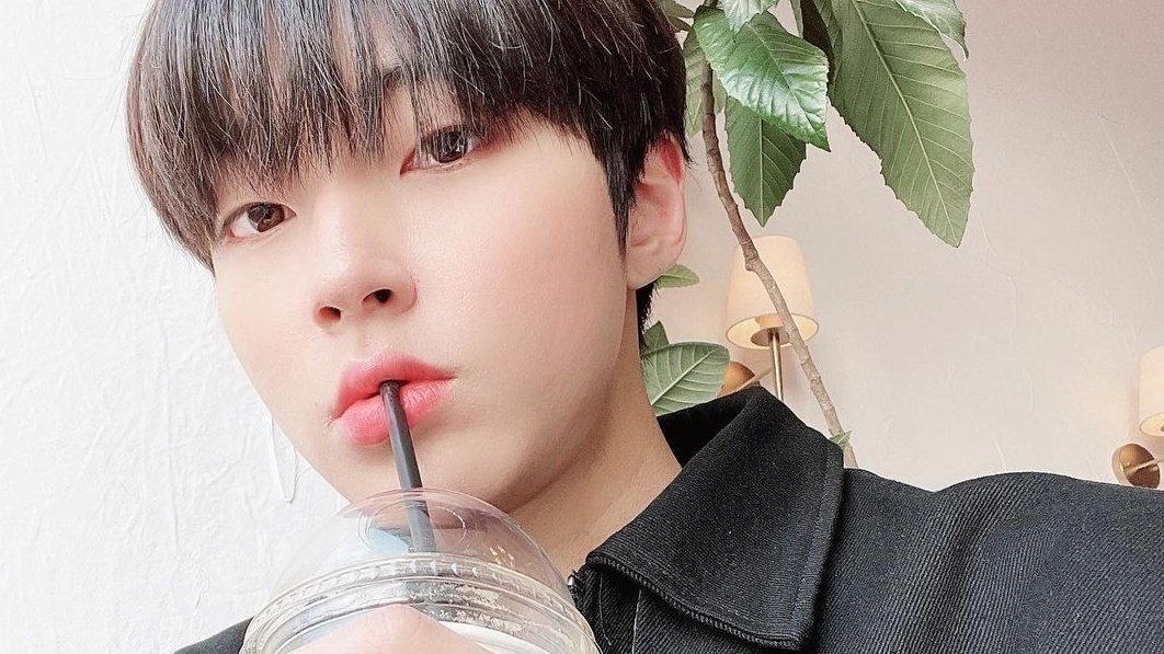 flyhigh_hiy's tweet photo. tell me inyeop is your brother without telling me that inyeop is your brother https://t.co/Ww3RxUuflc