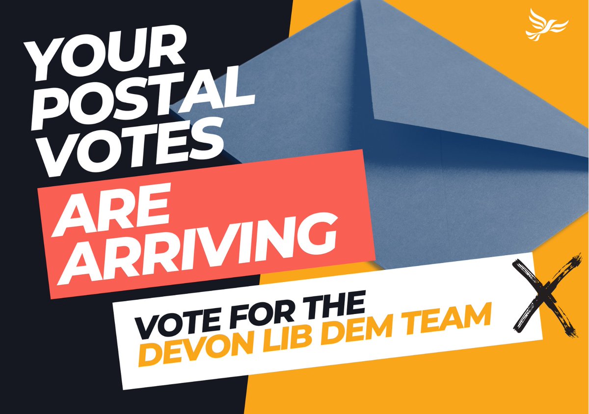 Devon_LibDems (@devonlibdems) on Twitter photo  Devon_LibDems (@devonlibdems) on Twitter photo