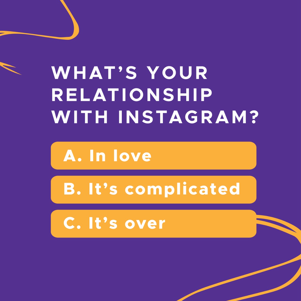 What's Your Relationship Status? Do Tell Us In The Comment's Below