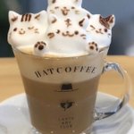 東京・浅草にある『HAT COFFEE』のラテアートが可愛すぎる!ネコ・ウサギ・パンダ・クマがリアルな3D仕様!