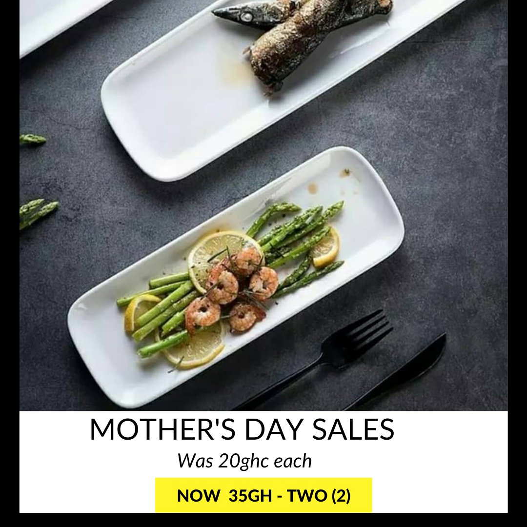 MOTHER& #39;S DAY SALES  is here and is valid till 8th May, 2021 on purchases before 5pmGet up to 20% off on selected items.Order now https://wa.me/233596011...