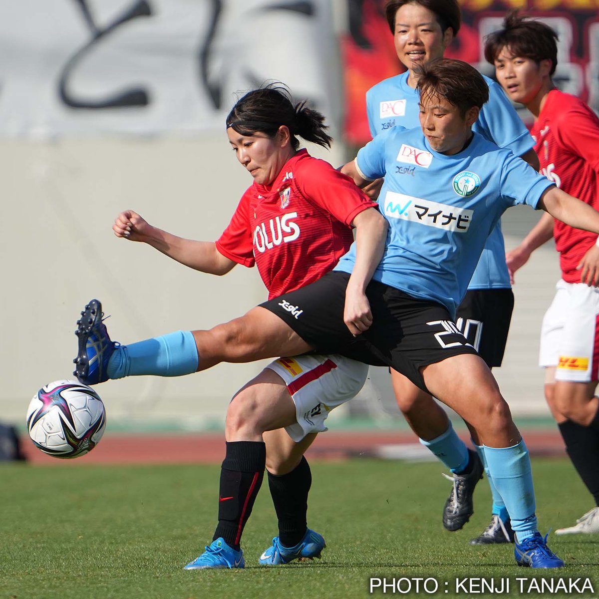 サッカーダイジェスト Weリーグphoto 浦和1 1仙台 菅澤のpkで浦和が先制するも宮澤のゴールで仙台が追いつき引き分けに サッカーダイジェストweb T Co Xxqbcif68w Weリーグ 三菱重工浦和レッズレディース マイナビ仙台レディース サッカーダイジェスト Weリーグphoto 浦和1 1仙台 菅澤のpkで浦和が先制するも宮澤のゴールで仙台が追いつき引き分けに サッカーダイジェストweb T Co Xxqbcif68w Weリーグ 三菱重工浦和レッズレディース マイナビ仙台レディース