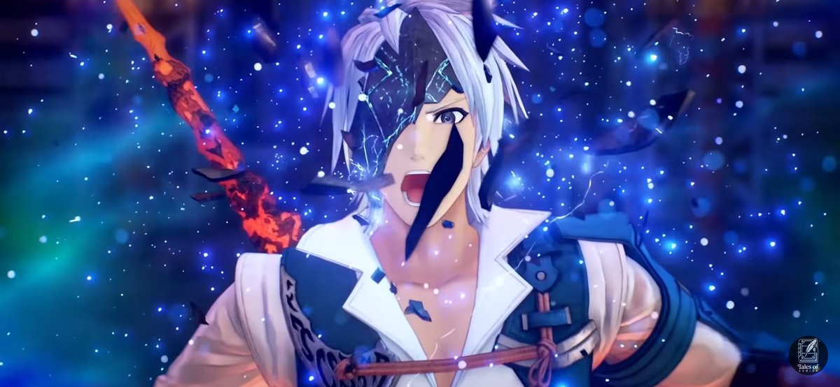 鬼滅の刃でも有名なufotableがアニメーションを担当 ファン待望のテイルズオブシリーズ最新作 Tales Of Arise がいよいよ予約受付開始 Togetter 鬼滅の刃でも有名なufotableがアニメーションを担当 ファン待望のテイルズオブシリーズ最新作 Tales Of Arise がいよいよ予約受付開始 Togetter