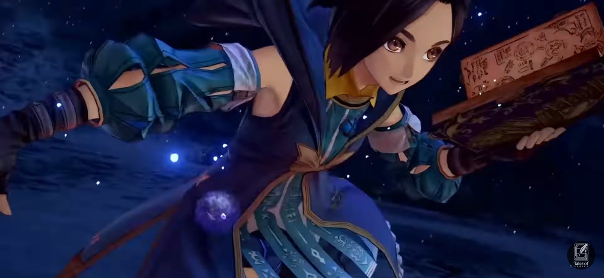 鬼滅の刃でも有名なufotableがアニメーションを担当 ファン待望のテイルズオブシリーズ最新作 Tales Of Arise がいよいよ予約受付開始 Togetter 鬼滅の刃でも有名なufotableがアニメーションを担当 ファン待望のテイルズオブシリーズ最新作 Tales Of Arise がいよいよ予約受付開始 Togetter