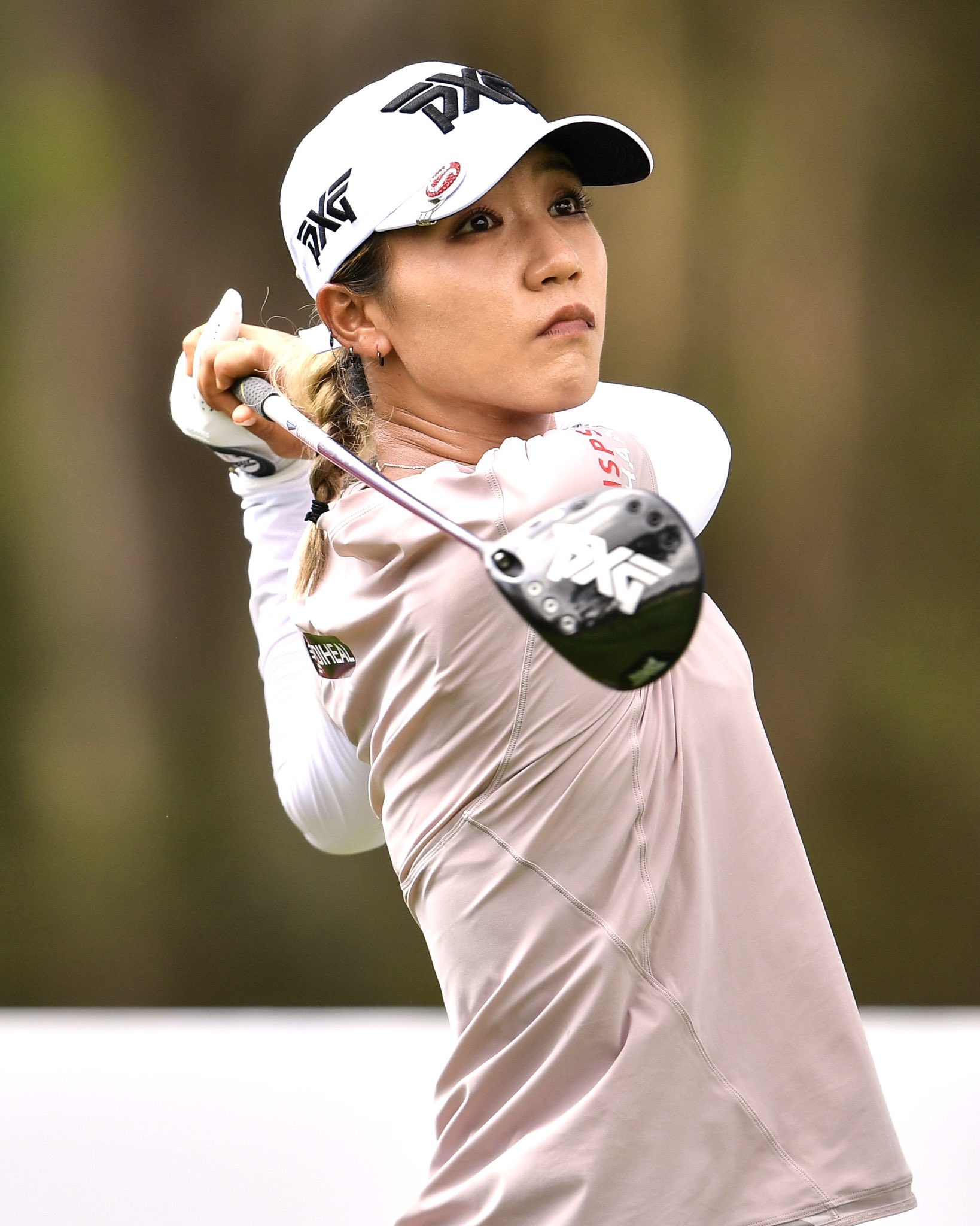 Happy Birthday Lydia Ko  She returns to play in her sixth next week! 