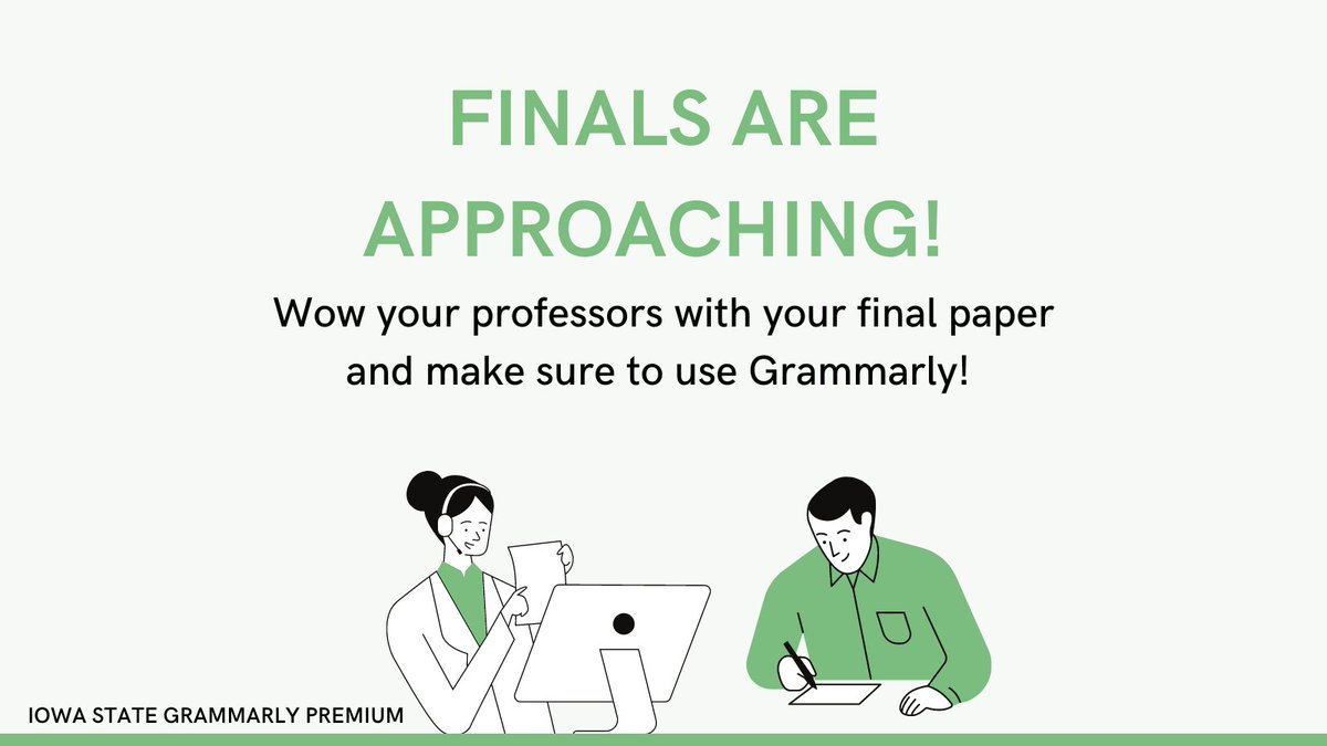 ISUGrammarly's tweet photo. https://t.co/nhZC8UBbBW