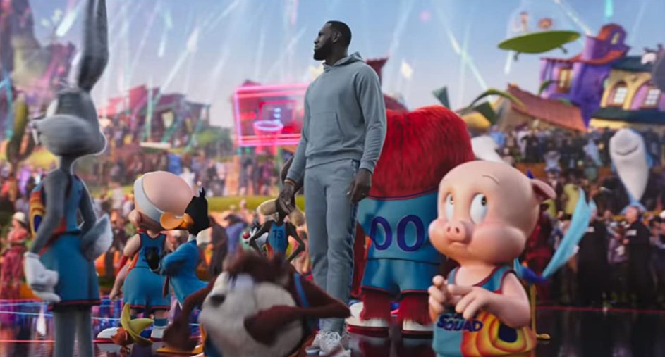 SpaceJam2_tw's tweet photo. 怪物奇兵 全新世代線上看 【Space Jam: A New Legacy — 2021】完整版小鴨影音
怪物奇兵 全新世代線上看完整版小鴨(中文版)
怪物奇兵 全���世代 線上看[中文版] | 2021小鴨電影
怪物奇兵 全新世代完整版本(2021)
怪物奇兵 全新世代 完整版 【Space Jam: A New Legacy】电影 完整版完整版 2021 https://t.co/6NxERvARmu