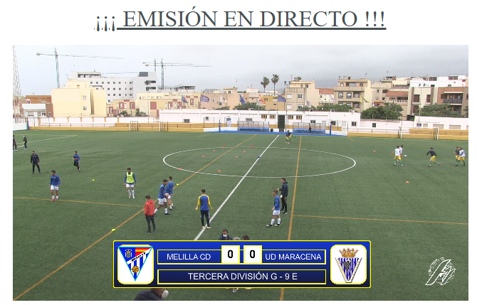 TerceraDivGr9 tweet media