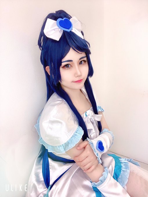 コスプレイヤーしゅんすけのTwitter画像16