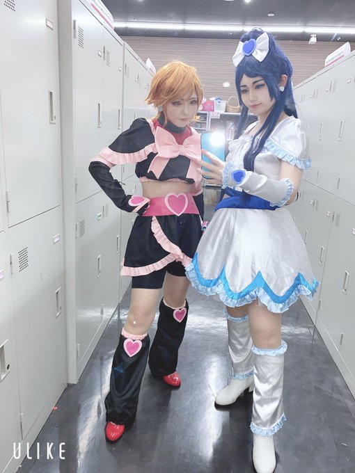 コスプレイヤーしゅんすけのTwitter画像17