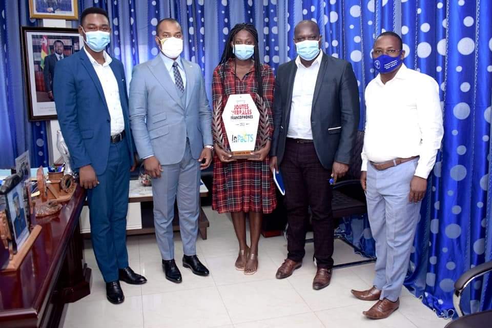 Florent GNANLE tweet media