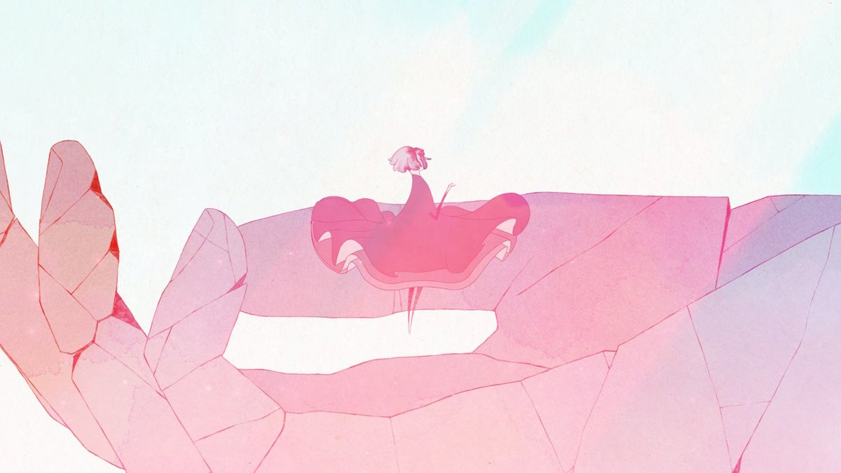 Gris tells the story our eponymous hero who is trapped and lost in her own world as she meanders her way through her sorrows and trauma in her quest to find her voice and bring colour back to the world2/9