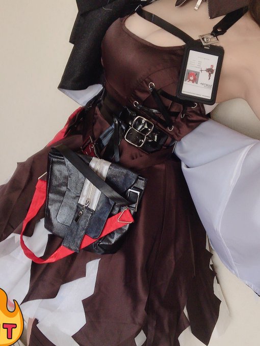 コスプレイヤーりんくのTwitter画像49