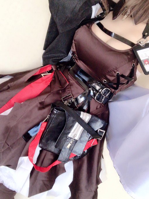 コスプレイヤーりんくのTwitter画像50