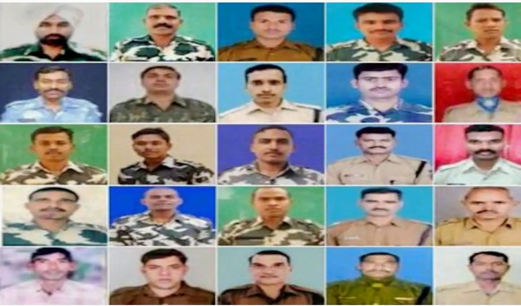 priority_n's tweet photo. Today Remembering & paying Homage to all 25 Bravehearts of #74BN #CRPF who made Supreme Sacrifice at Kala Pathar during firing at patrolling party by naxals,Burkapal village #Sukma dist #Chhattisgarh
We will Never Forget Never Forgive
#KnowYourHeroes
@crpfindia
@manhasvikas41 https://t.co/YQIK1gxHFH