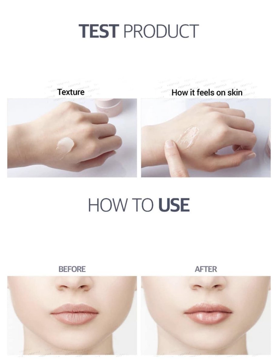 BYeonshop's tweet photo. KLAVUU Nourishing care lip sleeping🌺
-บำรุงริมฝีปากให้เนียนนุ่ม,ชมพูระเรื่อ
-ส่วนประกอบจากธรรมชาติ
-กลิ่นวานิลลา
-เนื้อสัมผัสไม่หนัก
-ทาได้ทั้งเช้า,ก่อนนอน
-20 g.
🏷️220฿ #ส่งฟรีลทบ
🚚ems45
✅ว่าง 7กป
สั่งซื้อทางDMได้เลยน้า
#ลิปมาส์ก #ลิปบาล์ม #klavuu #howtoperfect #lipsmask https://t.co/vV4Fpi7ooH