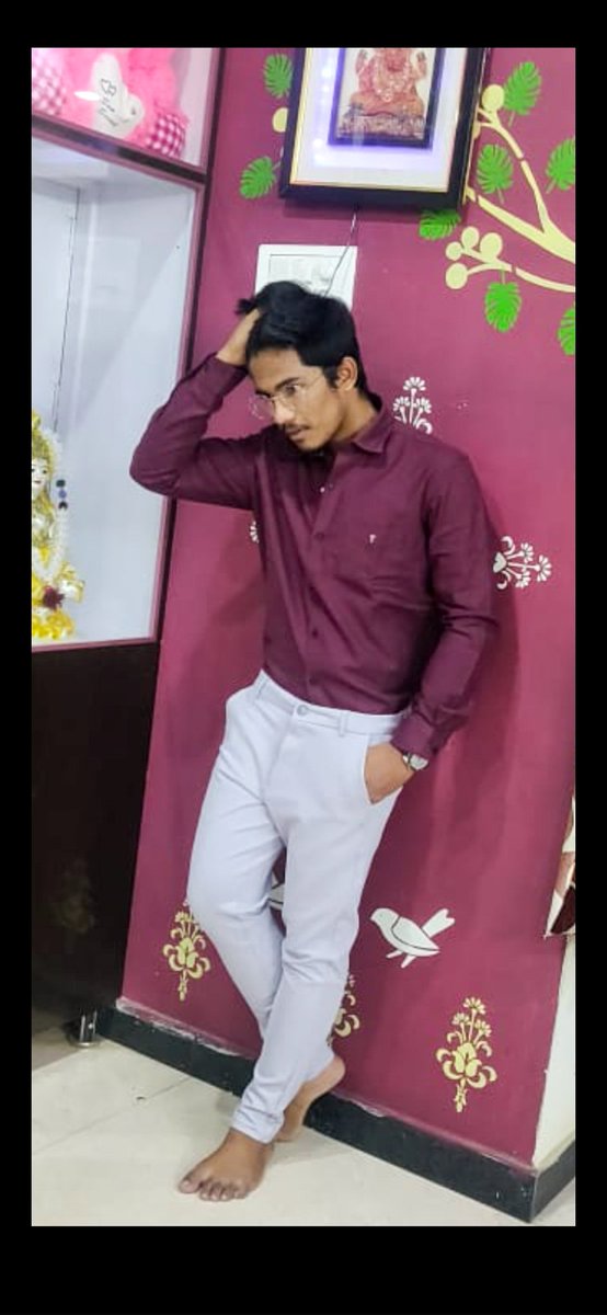 chakripothan's tweet photo. 23-4-2021 birthday day special DC😍😍😍😍 https://t.co/uC3HyLsXvI