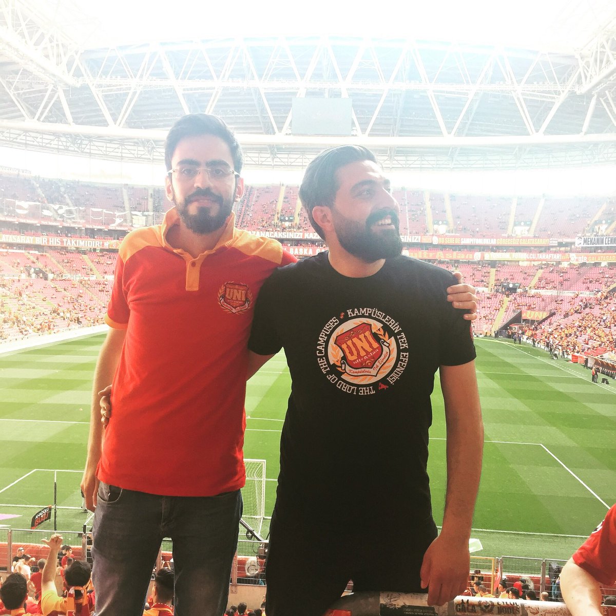 Mutlu yıllar güzel dostum @mustafa_acikkol