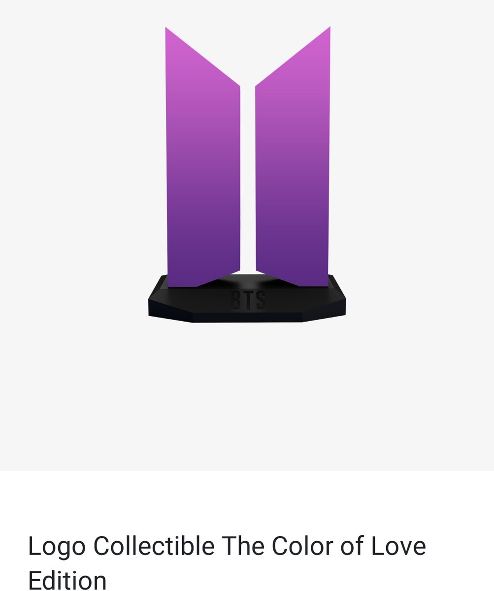 sugastan0830's tweet photo. 🌜#MoonSceneryPHGo🌛
PH GO🇵🇭HELP RT🙏

✨BTS LOGO COLLECTIBLE PRE ORDER PH GO✨

💜7 with You Edition: ₱ 4,259
💜The Color of Love Edition: ₱ 3,799

+LSF
°w/freebies from us

📆DOO: UNTIL OOS
💰DOP: MAY 20, 2021
🛫NORMAL ETA

💌Order form: https://t.co/MxeuVwThBh https://t.co/TqMXu4vsCq