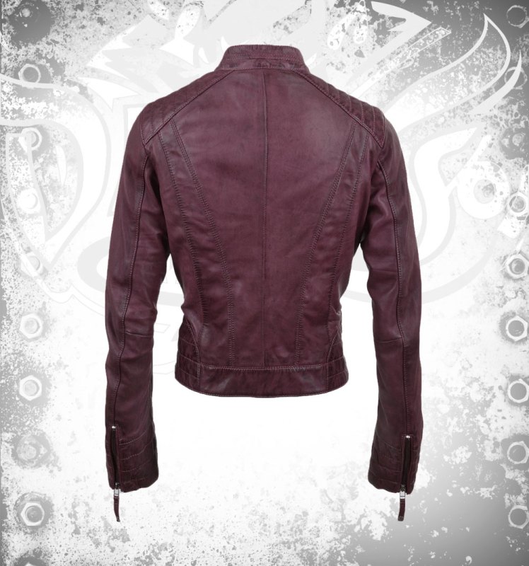 AleenaAmin4's tweet image. Devilson Women Brampton Leather Jacket Purple At devilson.com
Only on:£169.00
For Quick Buy: bit.ly/3vfJcrY
#Devilson #Women #Brampton #Leather #Jacket #Purple #style #fashion #love #instagood #like #follow #photooftheday #photography #beautiful