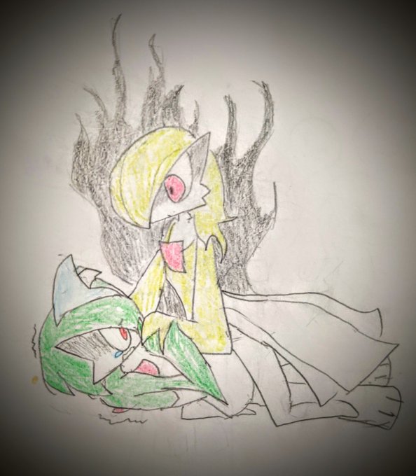 サーナイトのtwitterイラスト検索結果 サーナイトのtwitterイラスト検索結果
