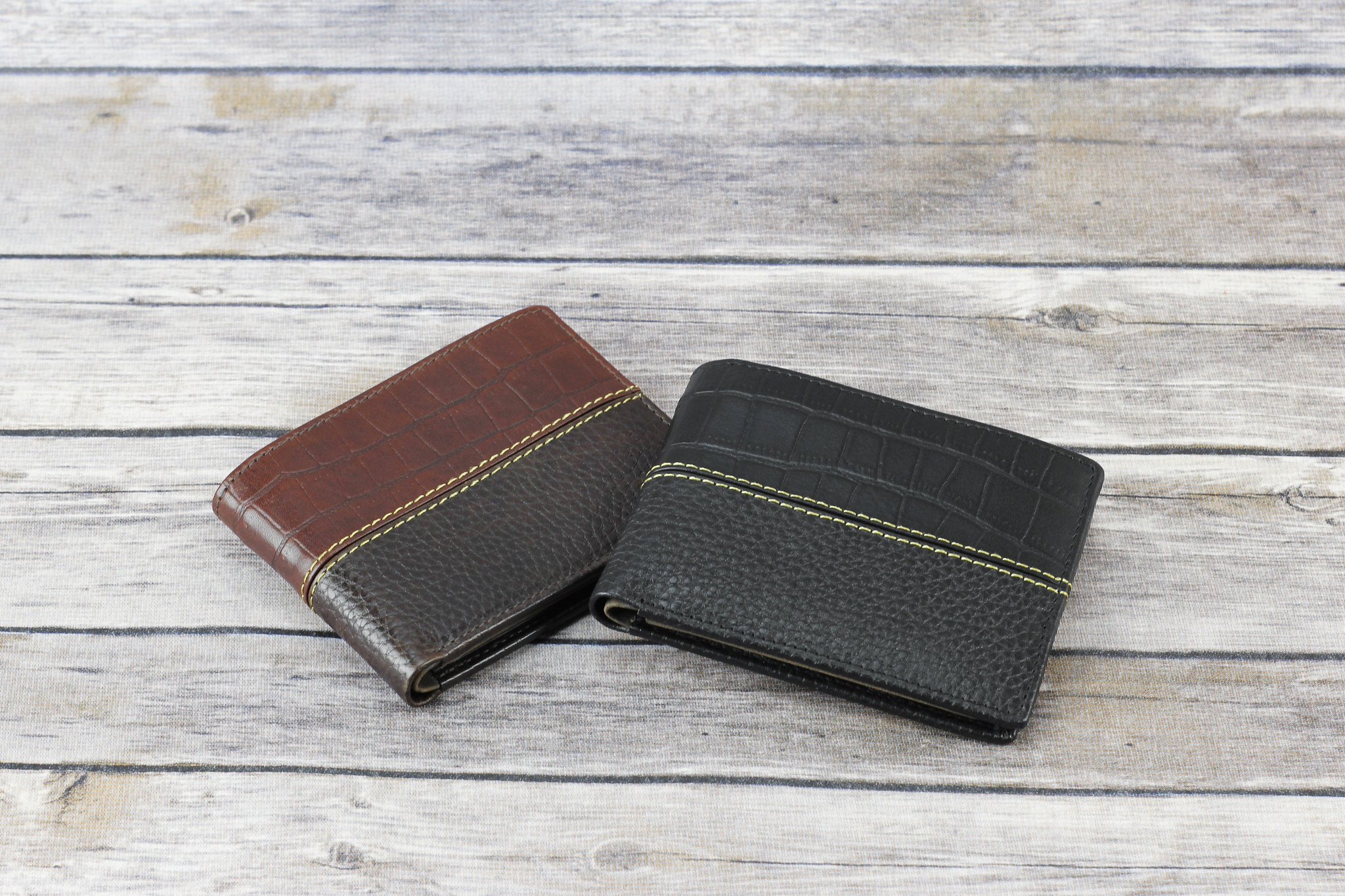 Rivet & Burr on Twitter "Tooled Gator Print and Pebble Grain Rodeo