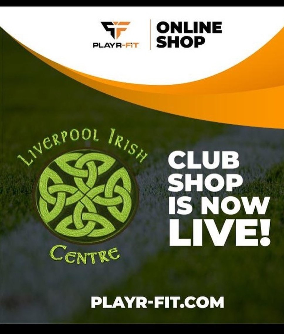 liroversrunning's tweet photo. Our shop is open. Do you want Liverpool Irish Rovers gear or @LiverpoolIC gear? Why not pick some up and look the part #youknowitmakessense #imbackingthegreen 
https://t.co/ElRigZnmo2 @PlayrFit @EmeraldBluesIre @Merseysideirish @stpatsparadeliv @IrishInstitute @JohnMitchelsGAA https://t.co/qg6VS4SHtc