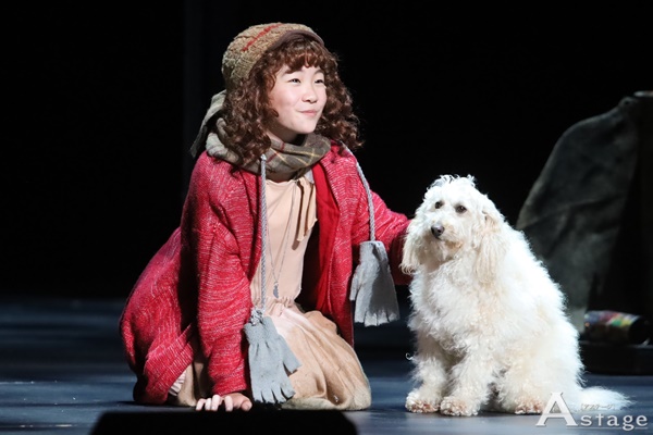 アニーlike Annie Love15 Twitter