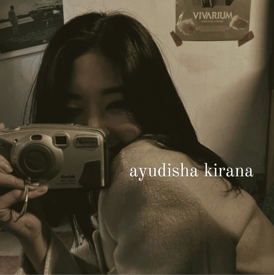 disha. tweet media