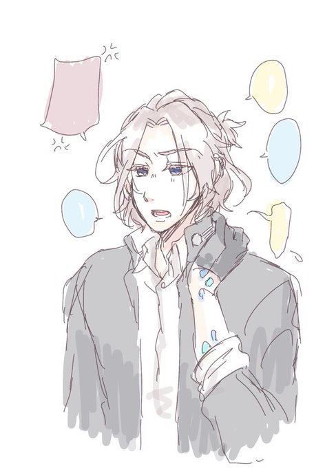 戸のtwitterイラスト検索結果