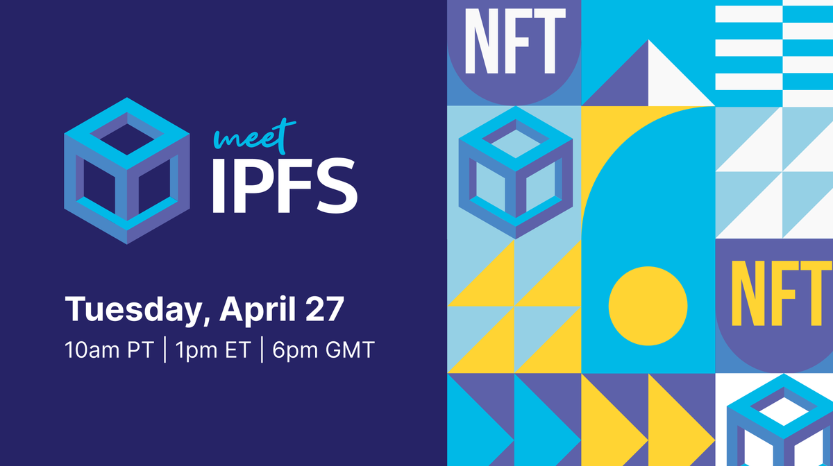 IPFSMain tweet media