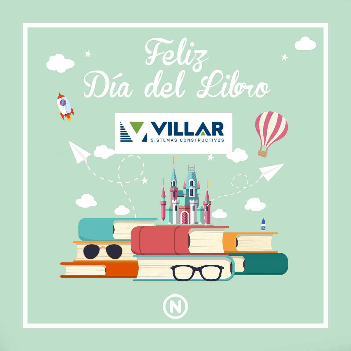 VILLAR sistemas constructivos (@villarmcsa) on Twitter photo 