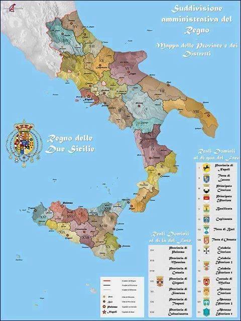 AdamartArt's tweet photo. La riscossa del Sud, parte da #NapoliCapitale. Domani #25aprile chi può scenda nelle piazze a manifestare contro questo stato iniquo che tratta la nazione duosiciliana peggio delle colonie "affricane". Nuie simme r'o Sud e camminamme a pede ratece o tiempo r'arrivà. #SudLibero https://t.co/x8CCH4rGG6