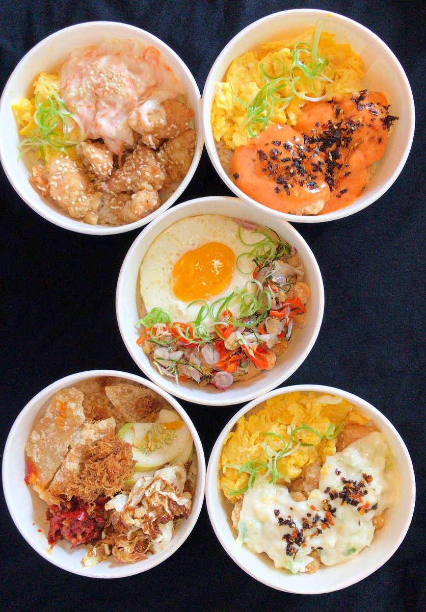 kindymoh's tweet photo. Tell Story. Waktu pertama kali makan Chicken Nanban dibikinin Chef, kenapa bisa seenak itu. Sampe di rumah masih kebayang rasa makanannya. Jadi mikir apa bisa bikin dengan rasa yang sama? Karena penasaran akhirnya ngeracik sendiri dan soal rasa👌🏼👌🏼🐓 https://t.co/OKxGPJFPlM