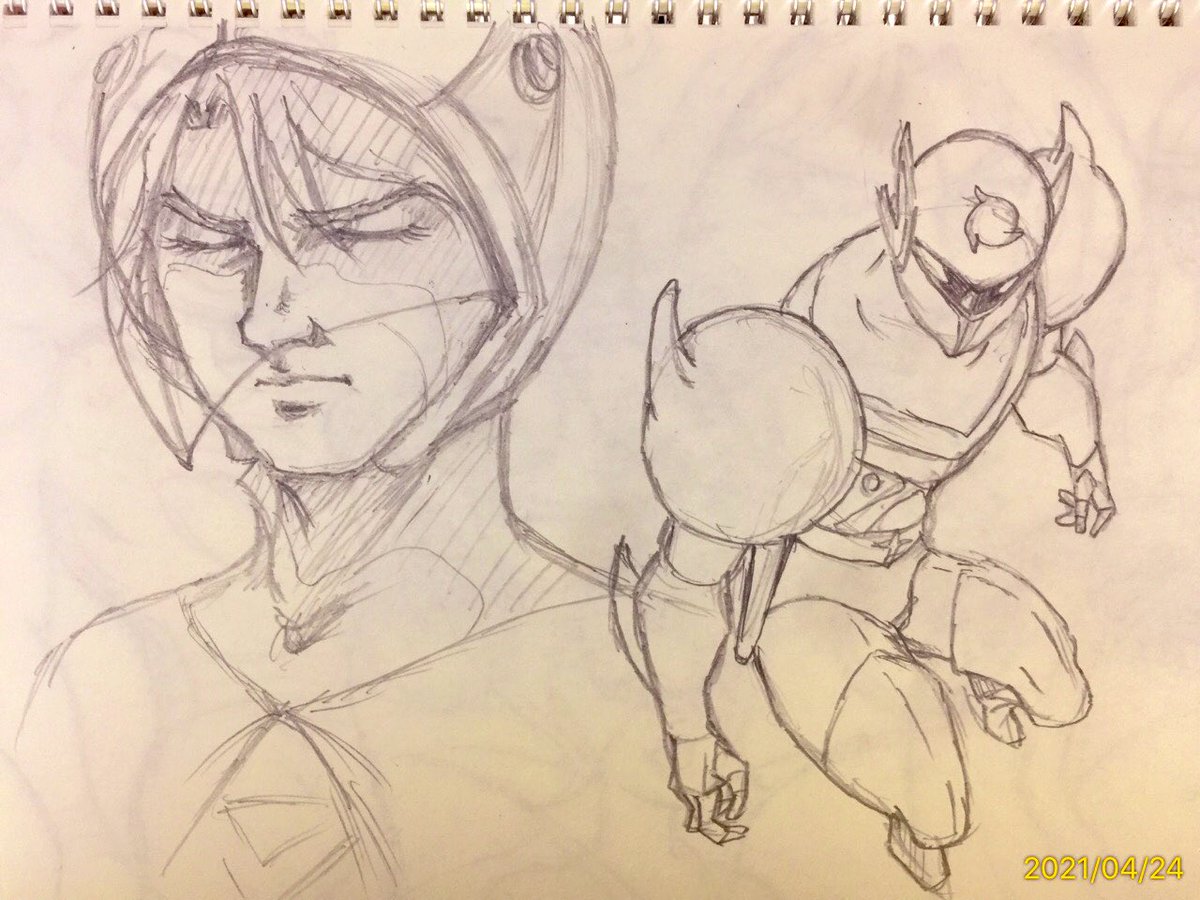 タツノコ本その2
この井口さんって方、どんだけ絵が上手いんだ‼️
ギョエー‼️((((;゜Д゜)))))))
あのコスチュームとデザインをあんなカッコよく描くとは。
やっぱ作品タイトルじゃない。
どんな人が描くかが問題だ。?? 