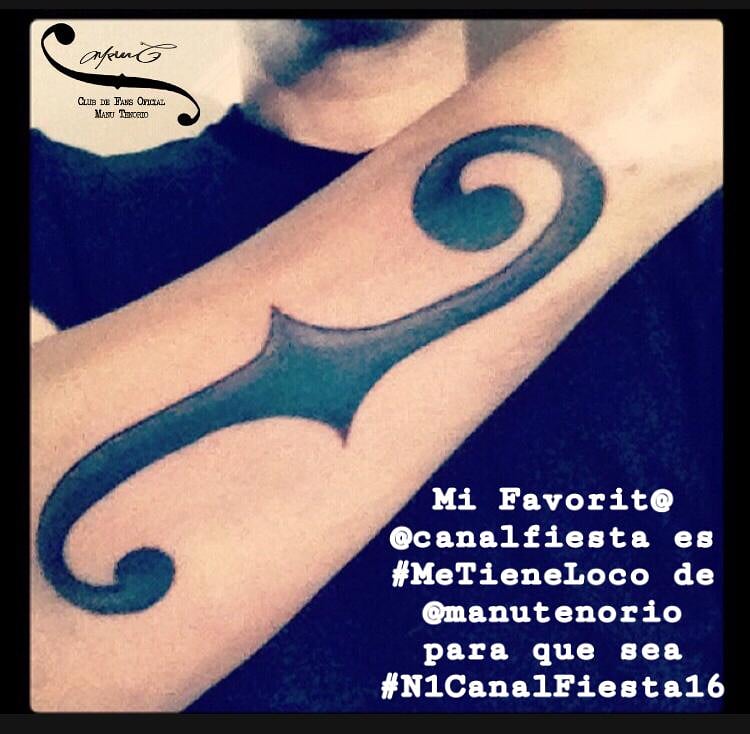 FCManuTenorio's tweet photo. Mi Favorit@ @canalfiesta es #MeTieneLoco de @manutenorio para que sea #Top50 #N1CanalFiesta16 🥰🎶😍🎶♥️🔝🙌🏼
👉🏽 https://t.co/v4xbusJISX 👈🏽
🤗Muyyyy Buenos Días ... votamos? 🤳🏼
Muuuuuack’sssss 😘🥰#manutenorio #nosotrosenlanoche #fansclubmanutenorio https://t.co/QJevYKo0mZ
