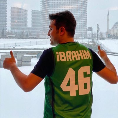 ibrahimkonarr's tweet photo. #YeniProfilResmi https://t.co/9TXkBy9Q7n