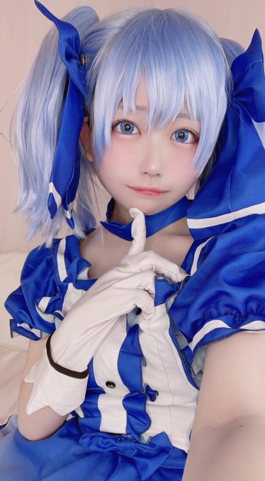 コスプレイヤーあまねみやのTwitter画像20