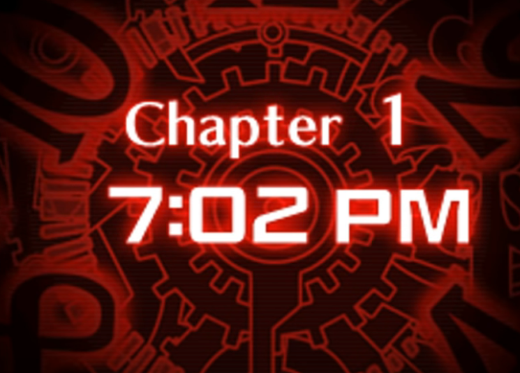 2 The Clock. Reminiscent of Majora’s mask “72 Hours remaining”, a clock has this implication that your time will be limited. Not much to say here besides how I like how the click says :02, it could have just been 7 sharp but this 02 makes it feel just a bit more realistic.