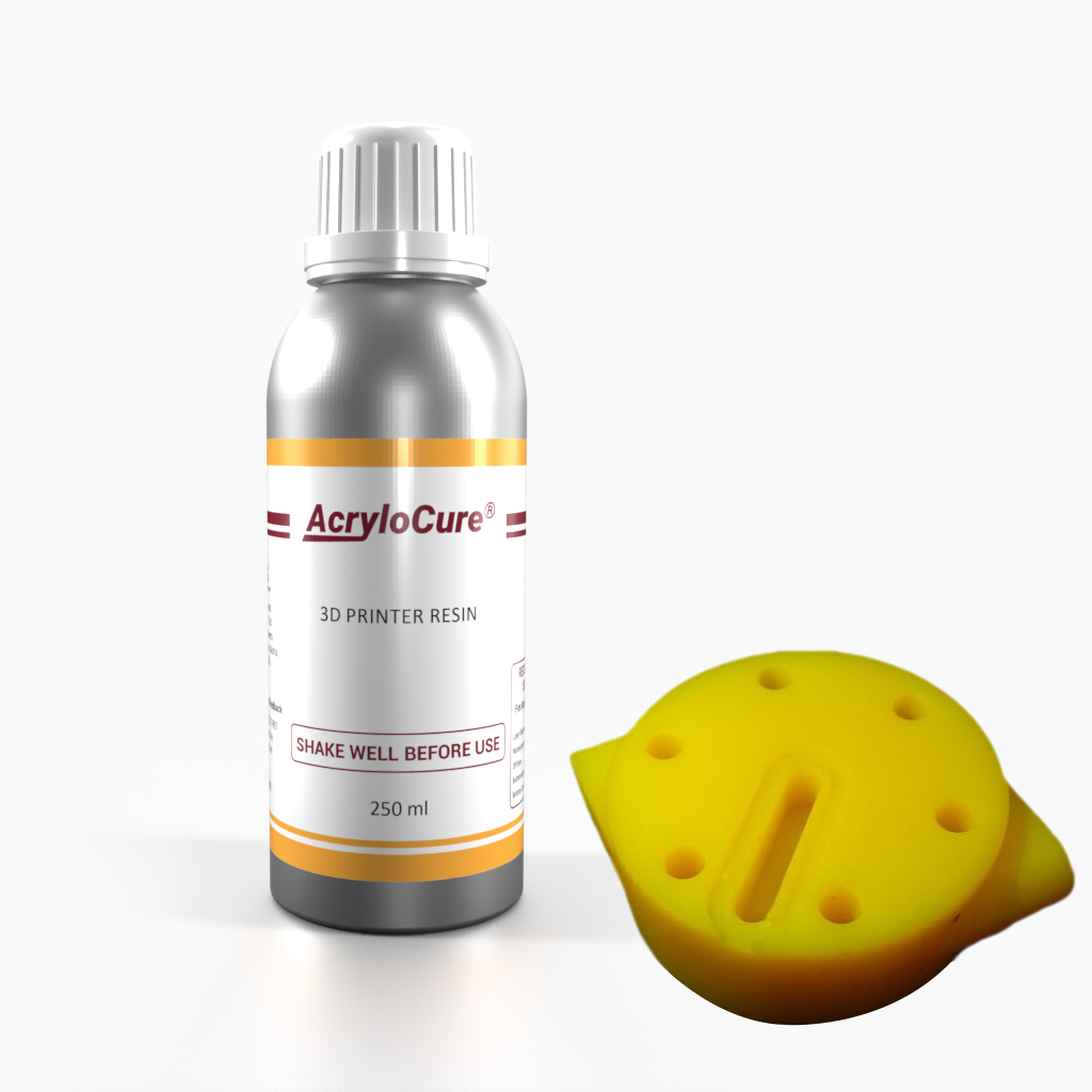 Alacrisindia's tweet photo. AcryloCure®Castable 3D Printer Resin offers multi-colors casting on https://t.co/CBILPNAiwN. Fast curing #3Dprinting resing for SLA and DLP printer. Buy on #amazon Limited time Offer !! Keep Printing https://t.co/20wnjHfrxo
#3dprinting #Jewelry #prototype #India #ordernow https://t.co/togLQCvUU9