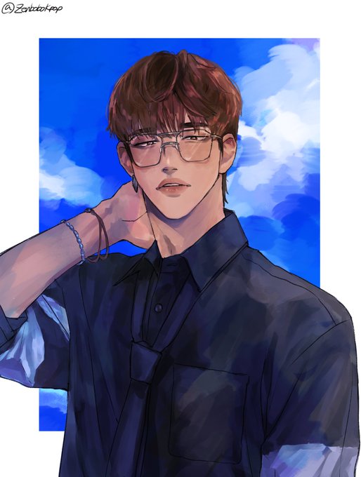 #ATEEZfanart #MINGI 