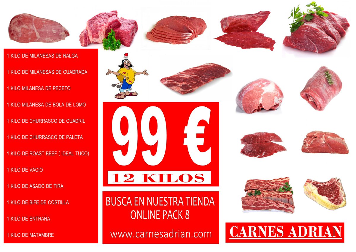 CarnesAdrianValencia (@carnesadrian) on Twitter photo 