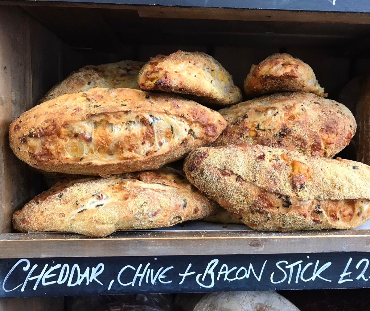 MannaBakeryHarrogate tweet media